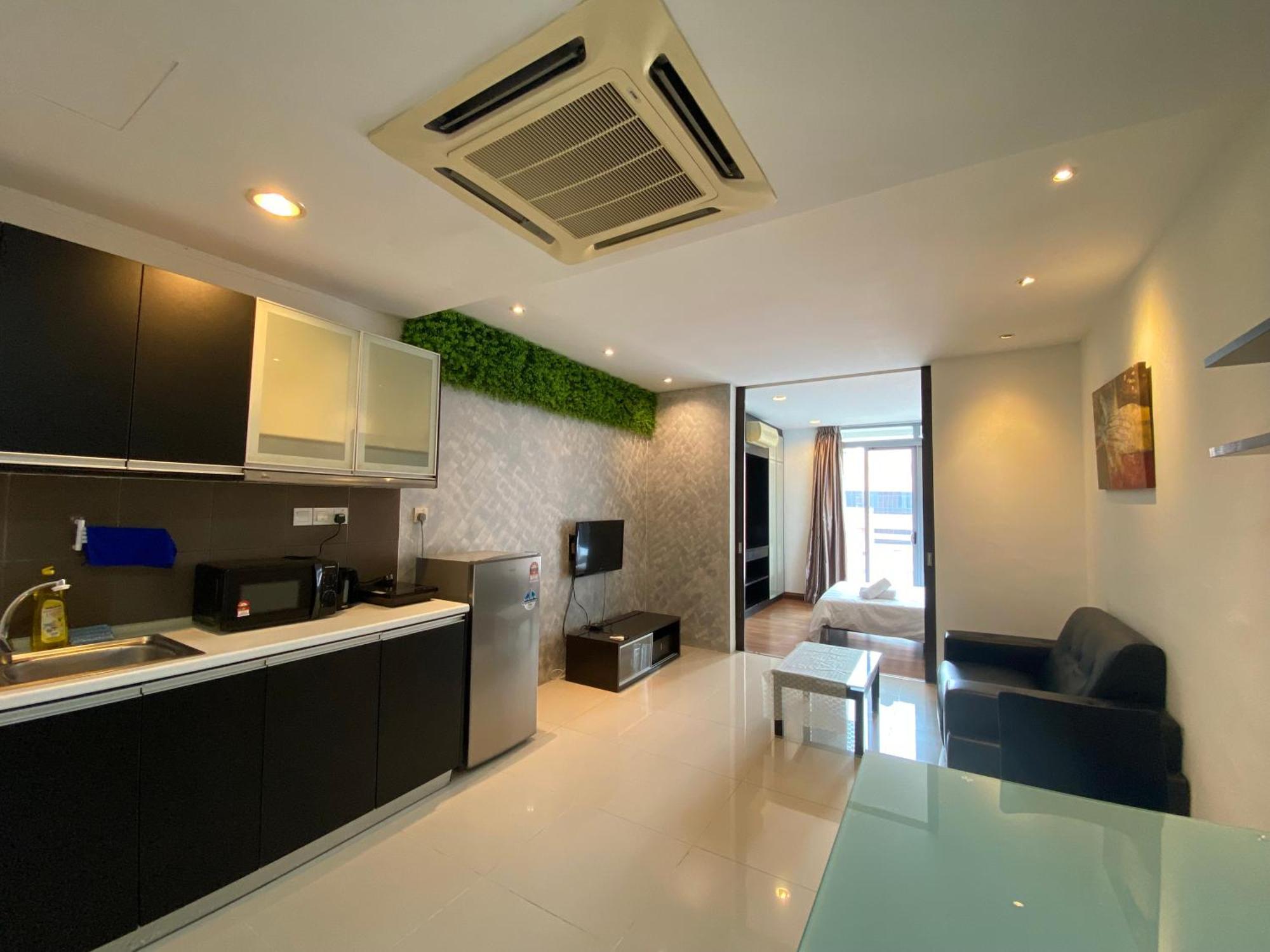 Spacious 3R,2R,Studio 5Min Walk To Time Square,Lalaport, Pool,Gym,Wifi Apartment Kuala Lumpur Exterior photo