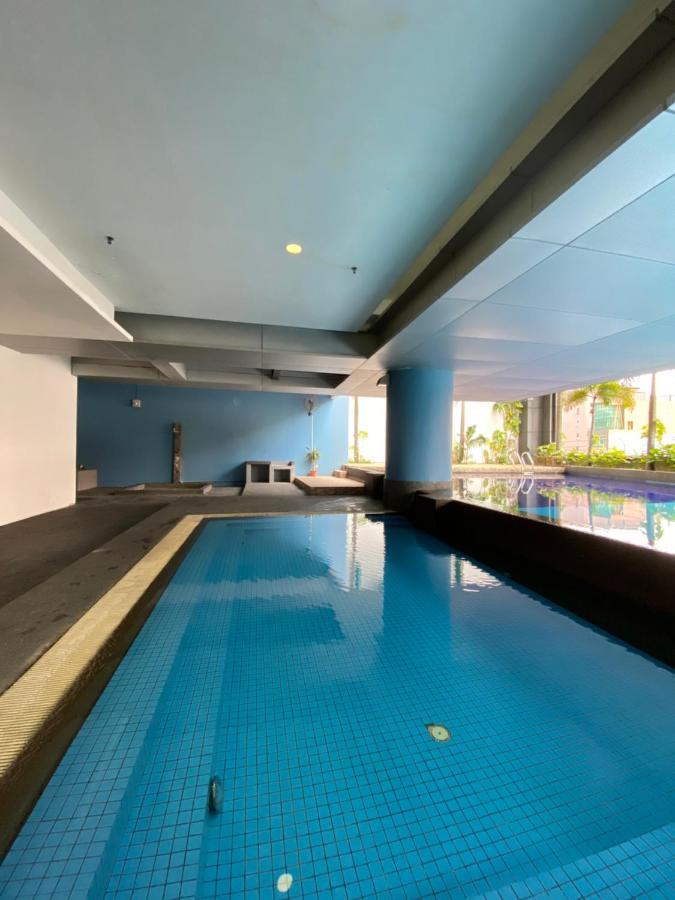 Spacious 3R,2R,Studio 5Min Walk To Time Square,Lalaport, Pool,Gym,Wifi Apartment Kuala Lumpur Exterior photo