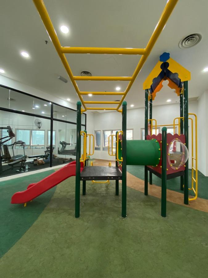 Spacious 3R,2R,Studio 5Min Walk To Time Square,Lalaport, Pool,Gym,Wifi Apartment Kuala Lumpur Exterior photo