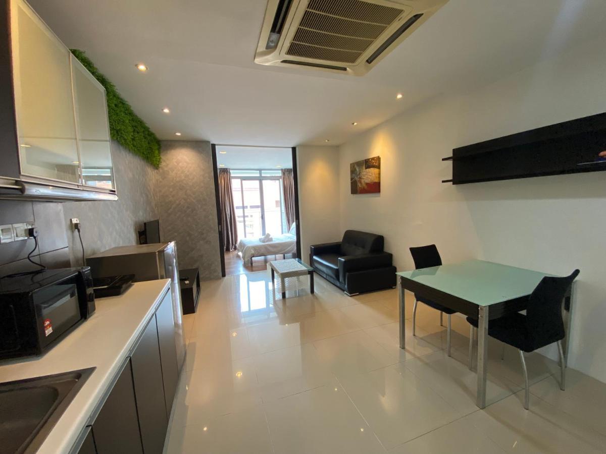 Spacious 3R,2R,Studio 5Min Walk To Time Square,Lalaport, Pool,Gym,Wifi Apartment Kuala Lumpur Exterior photo