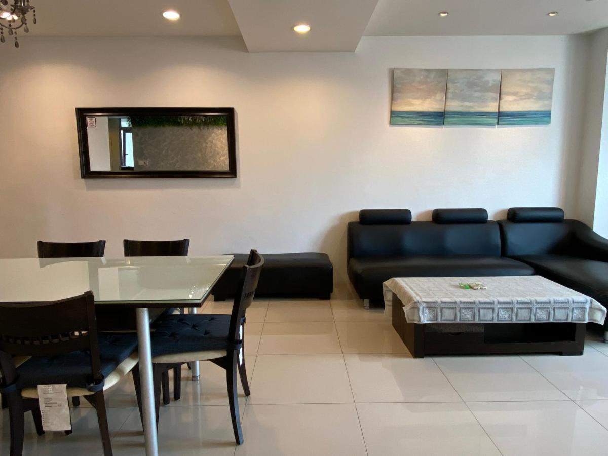 Spacious 3R,2R,Studio 5Min Walk To Time Square,Lalaport, Pool,Gym,Wifi Apartment Kuala Lumpur Exterior photo